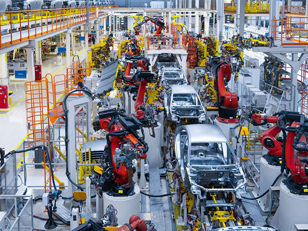 機(jī)器人第七軸檢驗(yàn)標(biāo)準(zhǔn)解析及關(guān)鍵要素