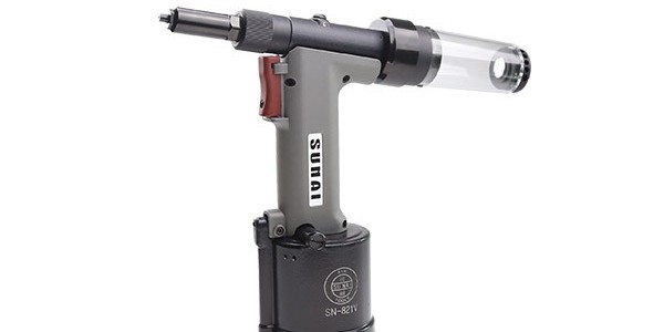 好品質(zhì)確保好生產(chǎn)——速耐氣動拉釘槍為何受市場歡迎