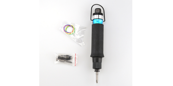 氣動(dòng)工具大百科，  起子、氣鉆