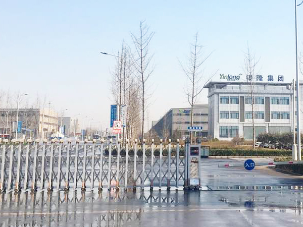 銀隆集團(tuán)使用臺(tái)灣速耐氣動(dòng)工具