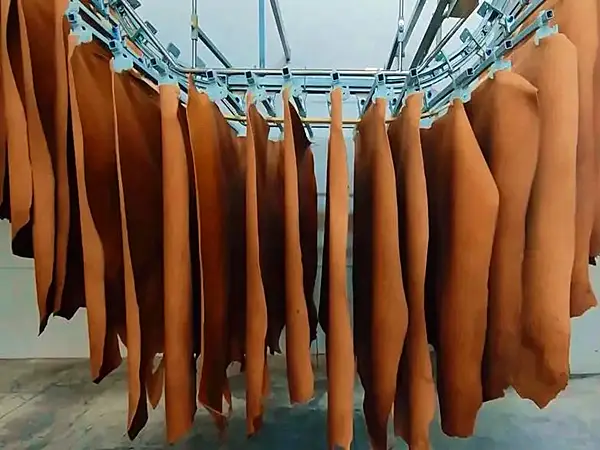 皮革廢氣處理設(shè)備哪家質(zhì)量好