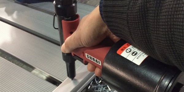 這四點都不清楚，你好意思說自己是氣動工具迷？