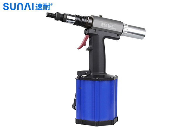 氣動(dòng)鉚螺母槍 SN-878
