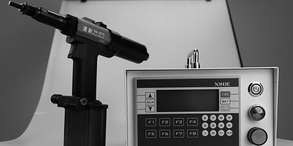 液壓鉚螺母槍和全自動鉚螺母槍相比，哪個力度更大？