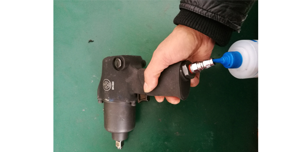 氣動扳手如何維護及保養(yǎng)？