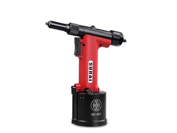 氣動(dòng)鉚釘槍的優(yōu)點(diǎn)有哪些？