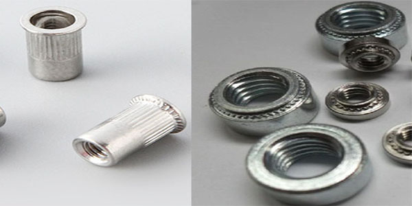 常見各種螺母的型號(hào)及GB規(guī)格標(biāo)準(zhǔn)