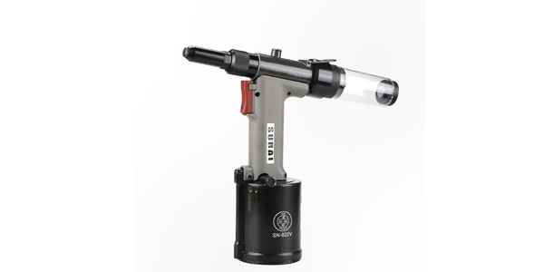 你知道鉚釘槍的操作技巧嗎？