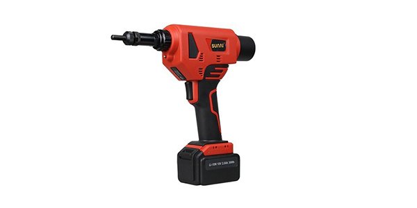 電動(dòng)鉚螺母槍電池問題匯總