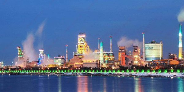 速耐行——浦項奧斯特姆