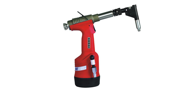 鉚釘槍常見故障怎么處理的？