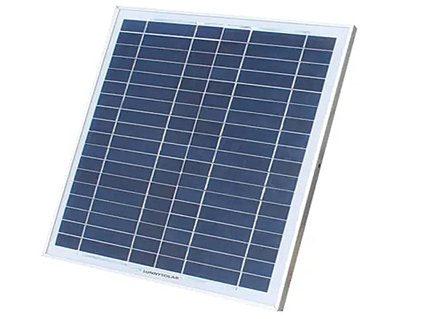 太陽能電池組件加工生產廢氣處理方法