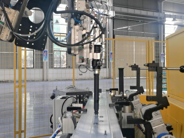 監(jiān)控系列機(jī)臺(tái)