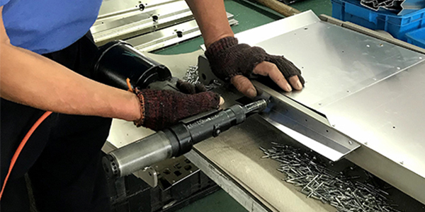 為什么要了解氣動(dòng)鉚釘槍的工作原理