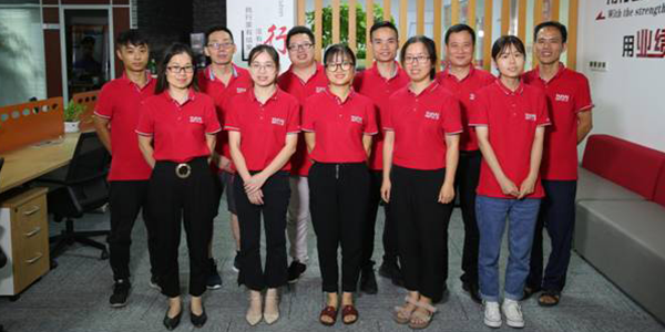 蘇州牛商企業(yè)-速耐氣動工具范仁豪總經(jīng)理-這些年我們走過的路