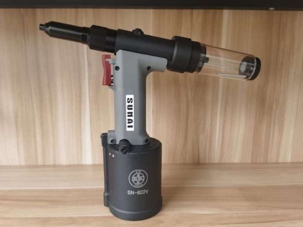 自吸式拉釘槍怎么選？