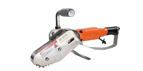 氣動(dòng)清廢機(jī)，幫您更好提高生產(chǎn)效率