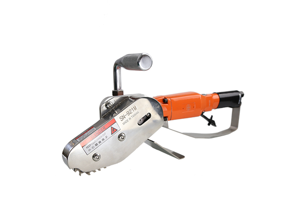 臺灣速耐，清廢機