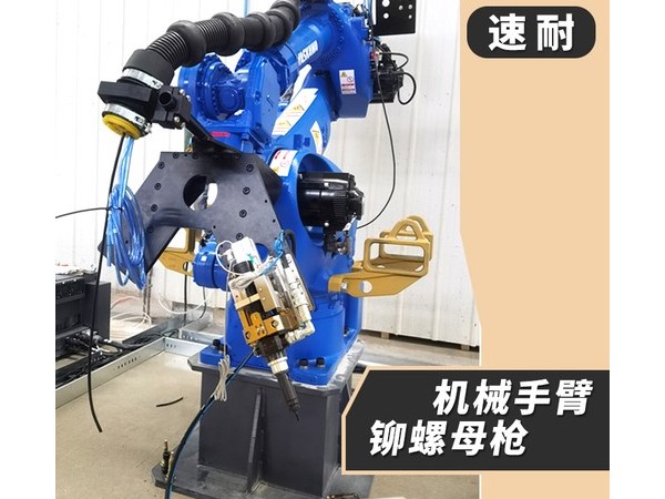 如何有效提升緊固件作業(yè)效率？