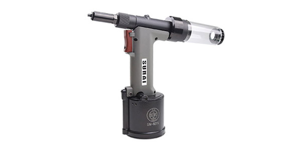 昆山什么牌子的鉚釘槍好，速耐專業(yè)氣動工具為您剖析