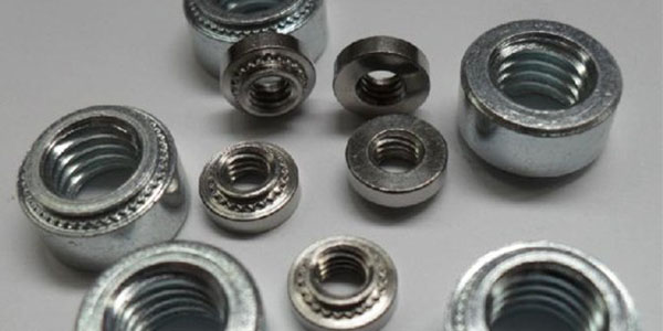 拉帽槍拉壞螺紋是什么原因？