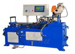 在工業中廣泛使用的切管機主要優點是什么？